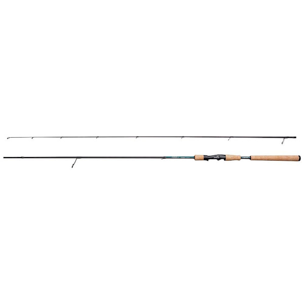 Abu Garcia Orra Seatrout Spinnfiskespö Guld 3.04 m / 10-45 g
