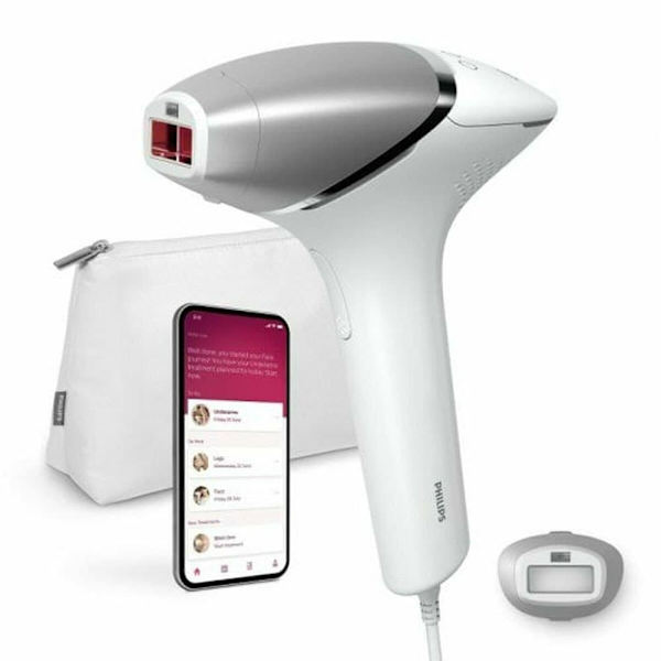 Philips Epilator Lumea Prestige