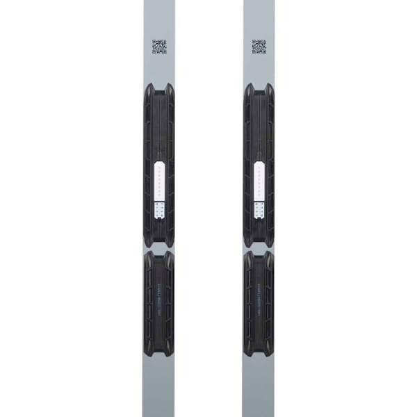 Rossignol Delta Comp R-skin Junior-maastohiihtosukset Punainen 166