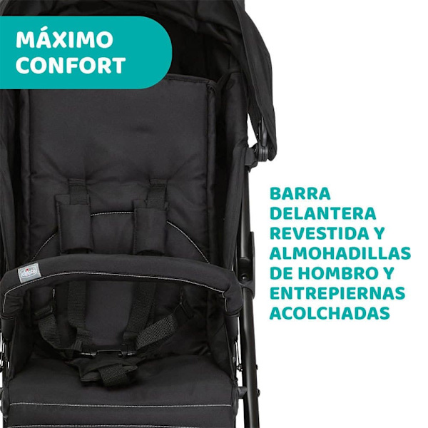 Chicco Klapvogn Liteway4