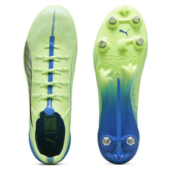 Puma Ultra 5 Ultimate Mxsg Fodboldstøvler  EU 44 1/2