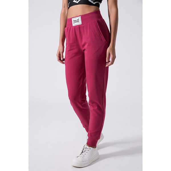 Everlast Label Jogging Träningsbyxor  XS Kvinna