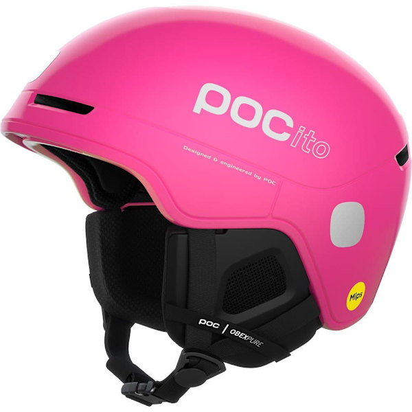 Poc Hjälm Pocito Obex Mips Rosa 2XS