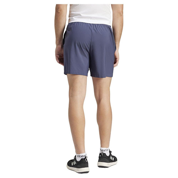 Adidas Multi Shorts Blå XL / Regular Mand