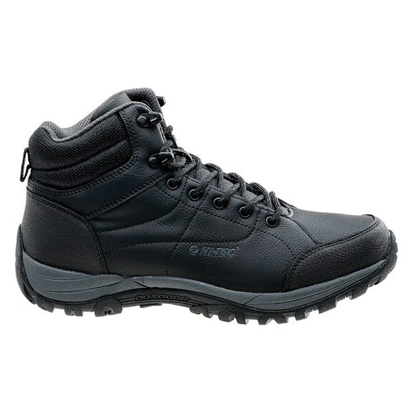 Hi-tec Vandringsskor Canori Mid Svart EU 44 Man