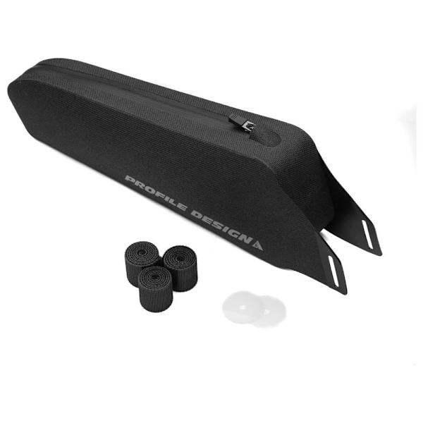 Profile Design Attk-s Ramväska 0.383l Svart