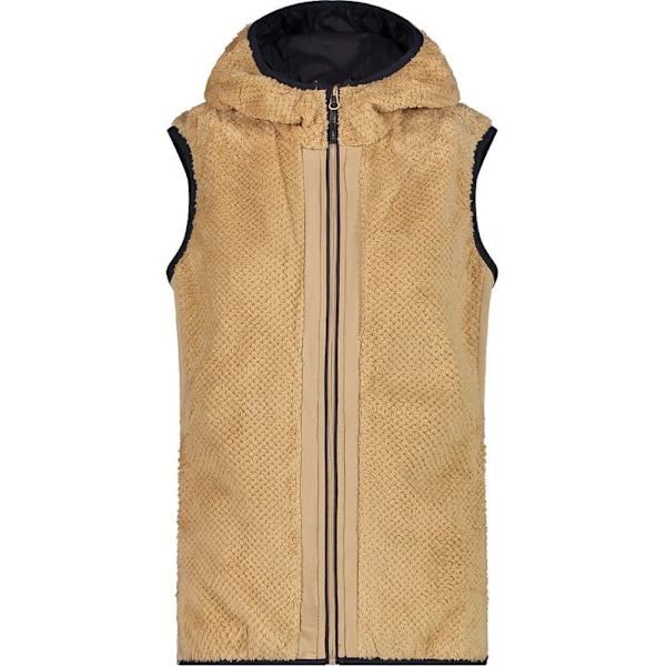 Cmp 33p2316 Väst Beige S Kvinna