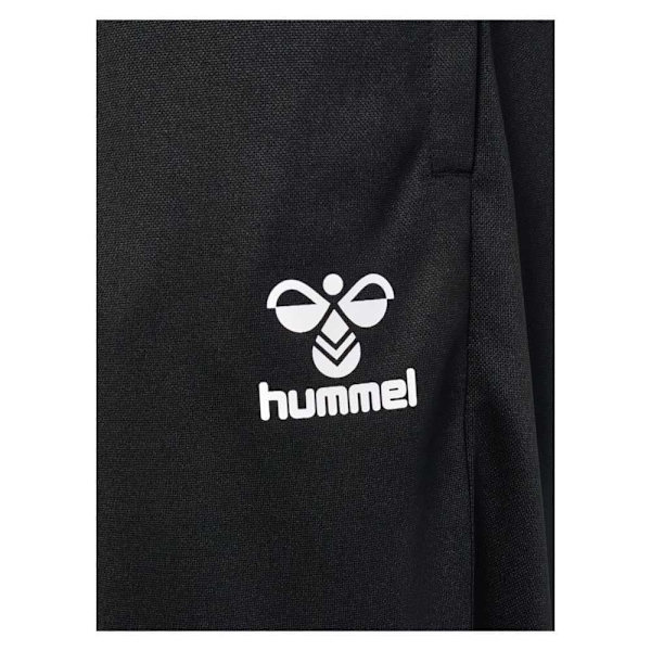 Hummel Logo Träningsdräkt Svart 2XL Man