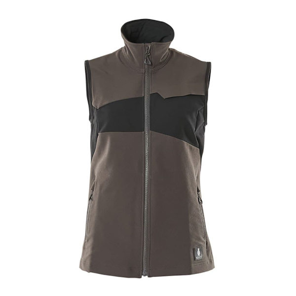 Mascot Väst Accelerate 18375 Brun 4XL