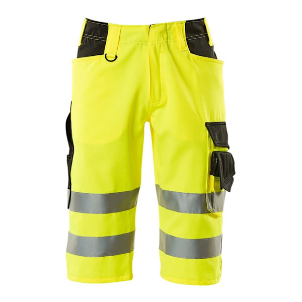 Mascot Pirates Byxor Safe Supreme 15549 Gul 44
