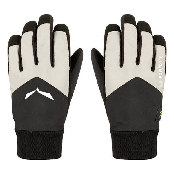 Salewa Ptx/twr Handskar Svart 2XS Pojke