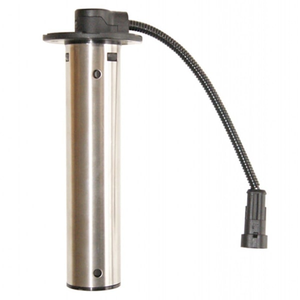 Vdo Rørformet Væskeniveausensor 400 Mm Gylden 0-180 Ohm