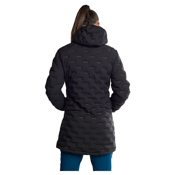 Trangoworld Goreme Parka Svart M Kvinna