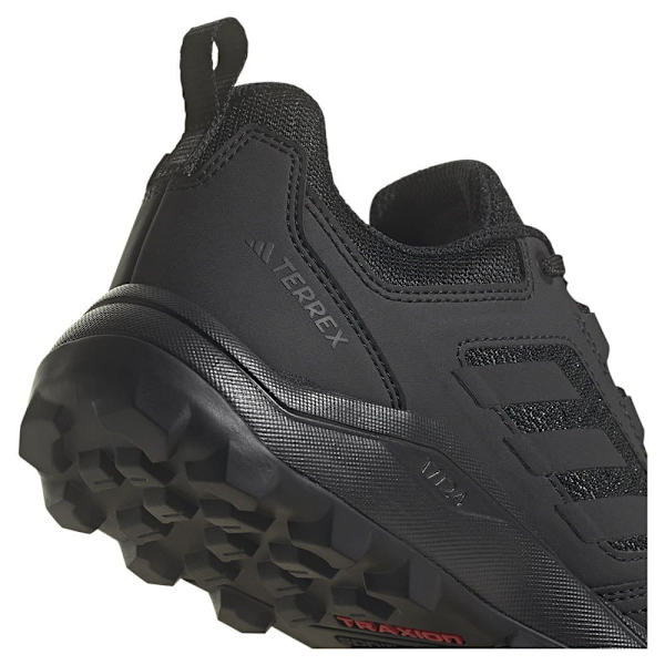 Adidas Trail Löparskor Terrex Tracerocker 2 Svart EU 42 2/3 Kvinna