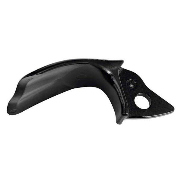 Petzl Panne Quark/nomic/ergo Sort