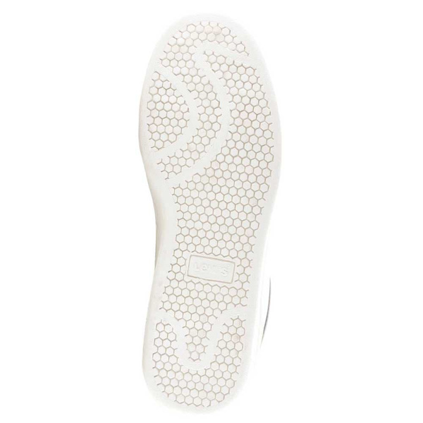 Levi´s Footwear Valmentajat Billy 2.0 Valkoinen EU 40 Mies