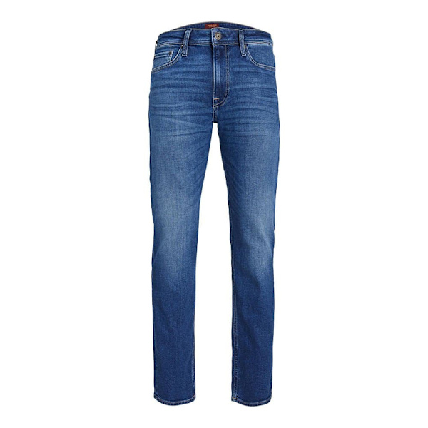 Jack & Jones Farkut Clark Original Jos 378 Sininen 30 / 30 Mies