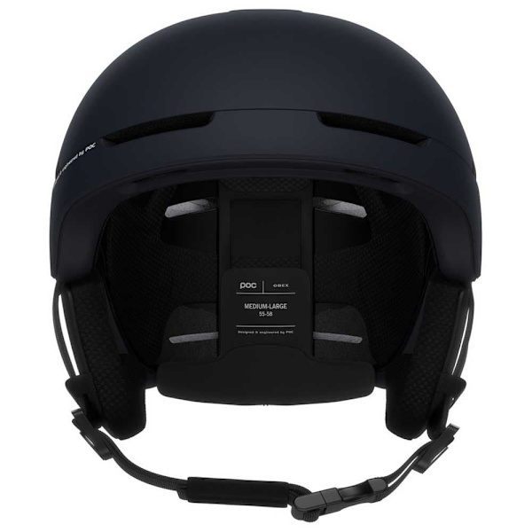 Poc Obex Bc Mips Hjälm Svart XS-S