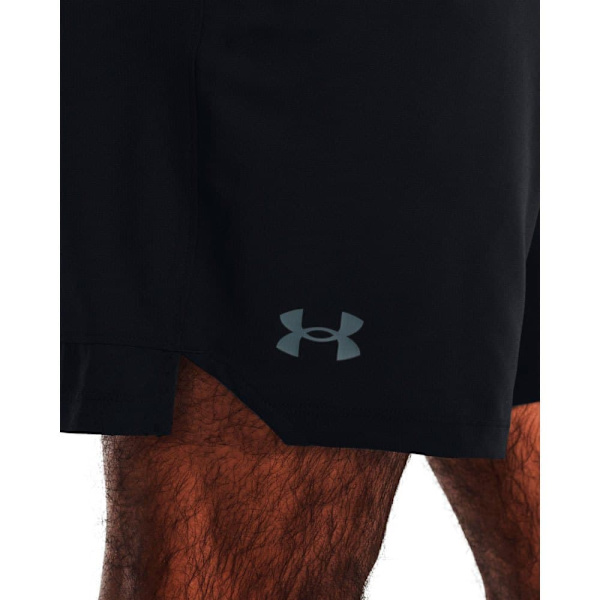 Under Armour Shorts Vanish Woven 6´´ Sort S Mand