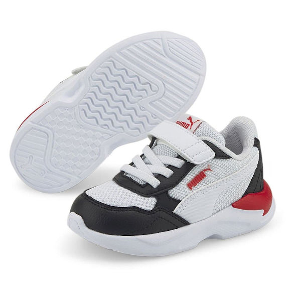 Puma Utbildare X-ray Speed Lite Ac Vit EU 19 Pojke