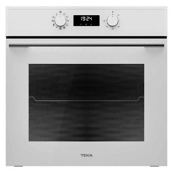 Teka Hsb630 71l Monitoiminen Uuni Valkoinen 60 cm