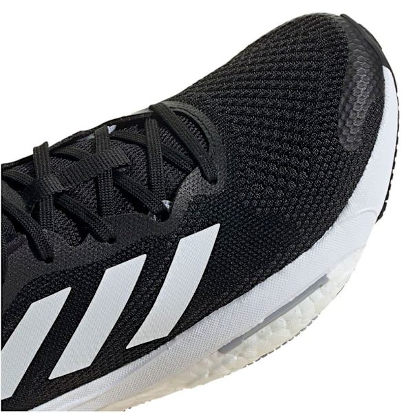 Adidas Løbe Brede Sko Solar Glide Sort EU 37 1/3 Kvinde