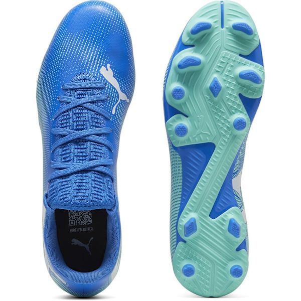 Puma Future 7 Play Fg/ag Fodboldstøvler  EU 47