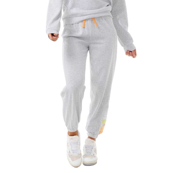 Rip Curl High Tide Mjukisbyxor Vit M Kvinna