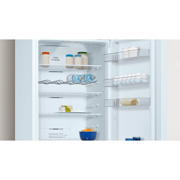 Balay Køleskab 3kfe763wi No Frost Hvid One Size / EU Plug