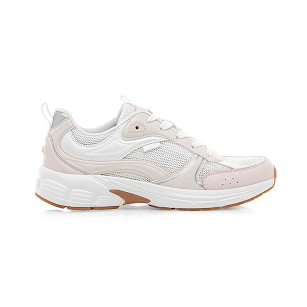 Mtng Daddy Skor Vit,Rosa EU 40 Kvinna