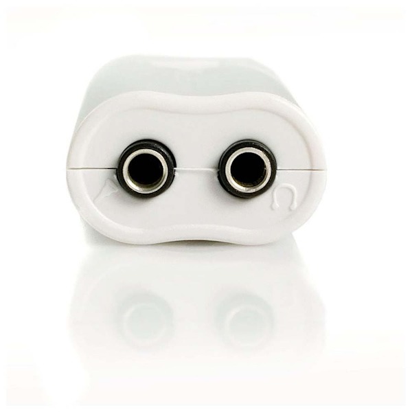 Startech Lydkort Estereo Usb Hvid