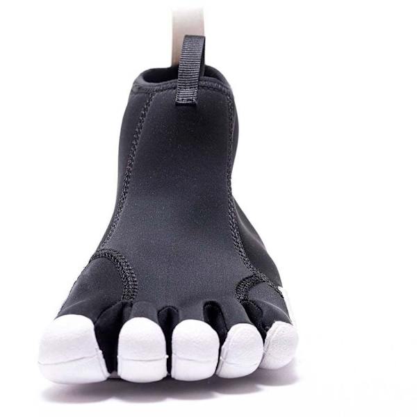 Vibram Fivefingers Vandresko V-neo Sort EU 41 Kvinde