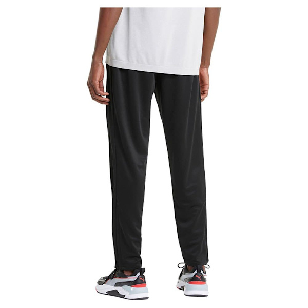 Puma Active Tricot Byxor Svart S Man