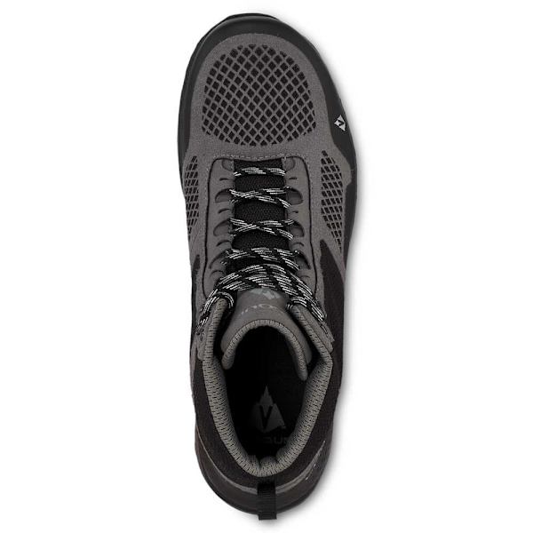 Vasque Vandrestøvler Breeze Lt Goretex Grå EU 45 Mand