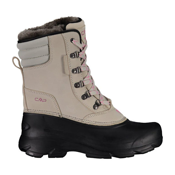 Cmp 38q4556 Kinos Wp 2.0 Kinos Wp 2.0 Lumikengät Harmaa EU 36 Nainen