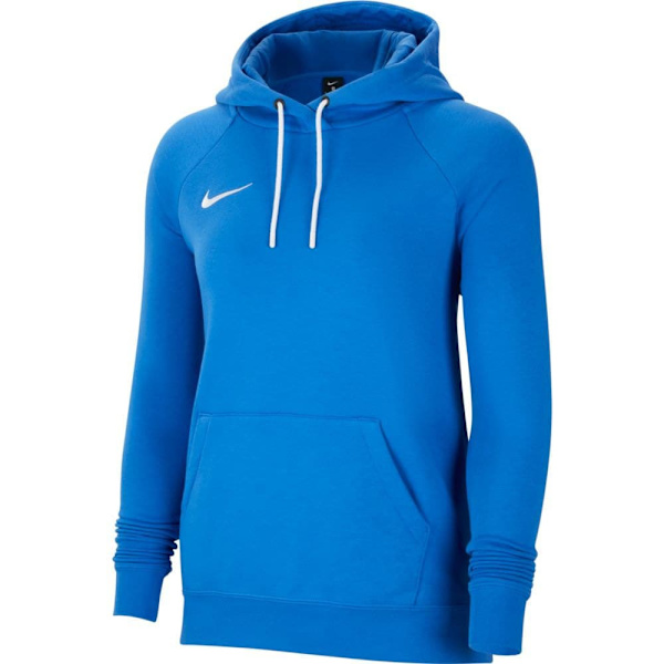 Nike Tröja Park Blå S Kvinna