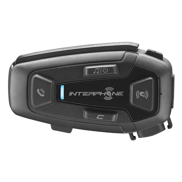 Interphone Cellularline Intercom U-com 8r