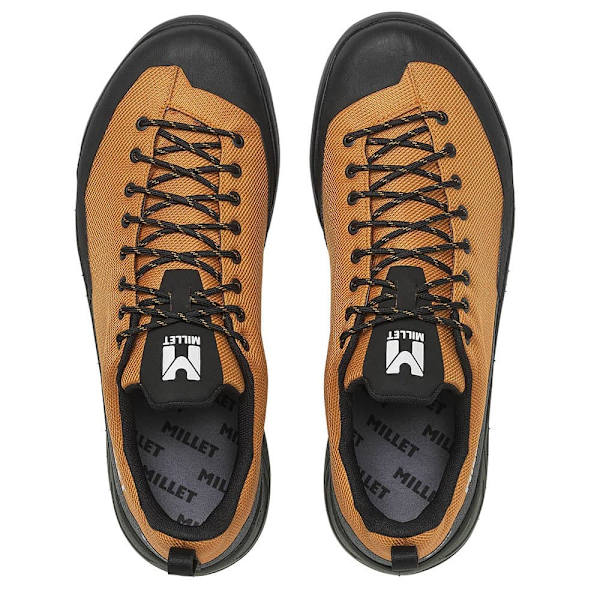 Millet Cimaï Goretex Vaelluskengät Ruskea EU 41 1/3 Mies
