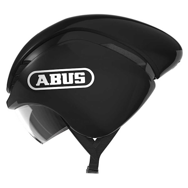 Abus Gamechanger Tt Tempohjelm Sort M