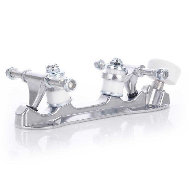 Tempish Quad Skates Stel Favorit Ii Søvfarvet 202 mm