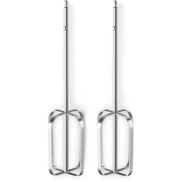 Philips Vaivaussekoitin Hr3705/00 300w Valkoinen One Size / EU Plug