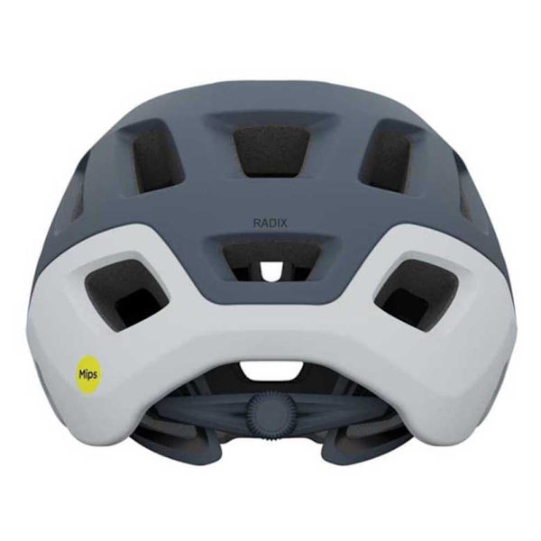 Giro Radix Mips Mtb-hjelm Grå S