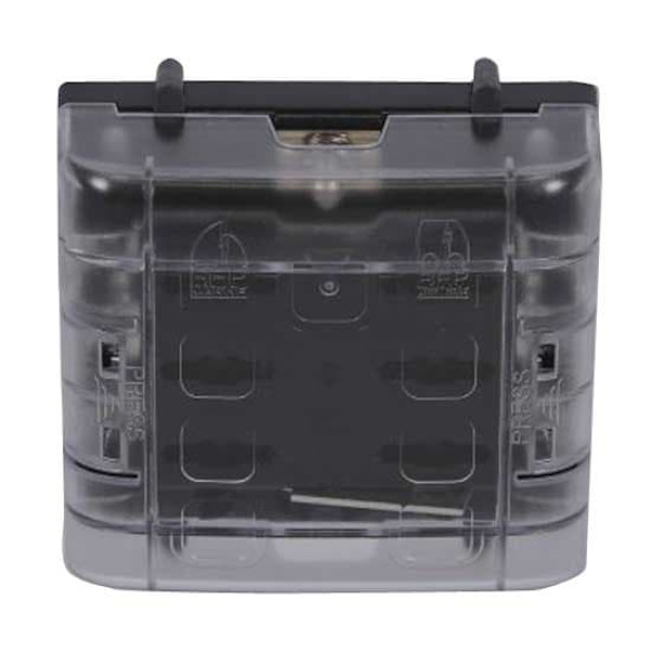 Bep Marine Sikringsblok Atc X6  80 x 90 x 47 mm