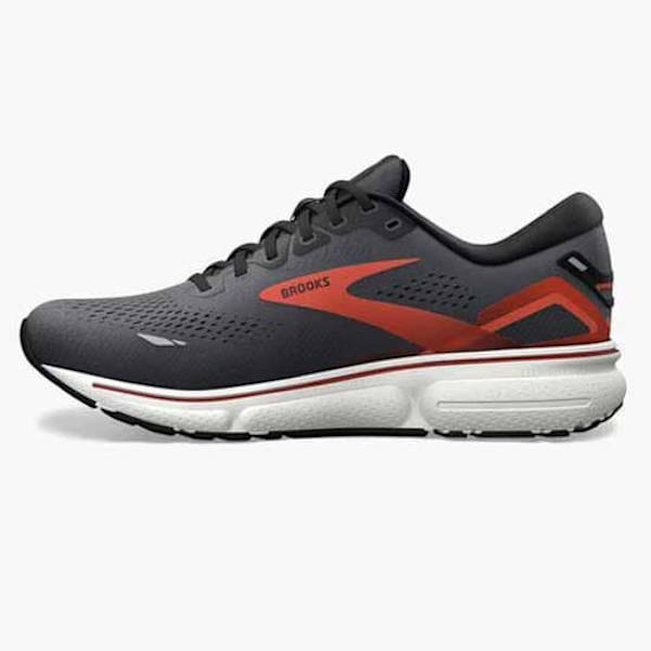 Brooks Ghost 15 Limited Edition Løbesko Grå EU 46 Mand