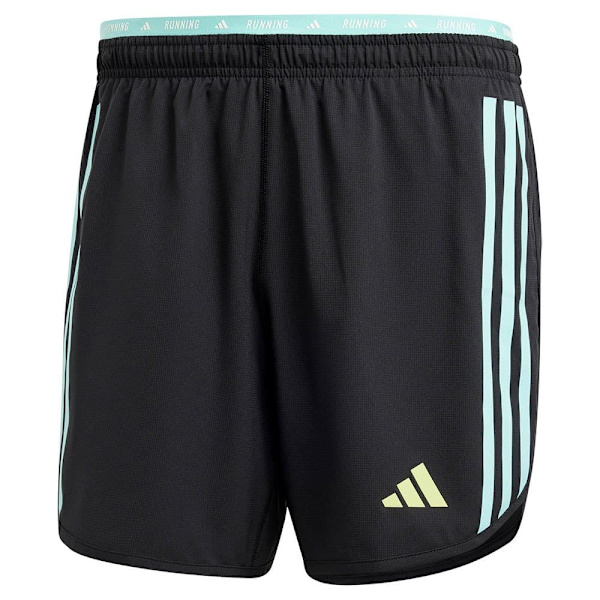 Adidas Own The Run 3 Stripes 7´´ Shorts  XL Man
