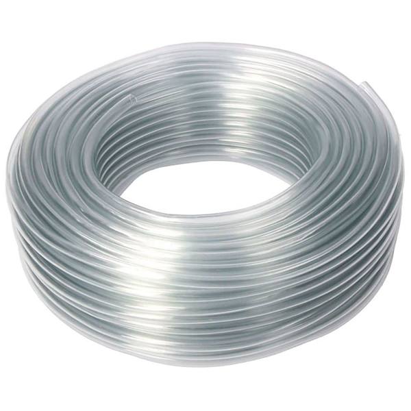 Edm Krystalslange 74250 100 M Transparent