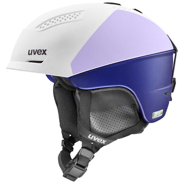 Uvex Kvinna Hjälm Ultra Pro  51-55 cm