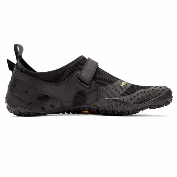 Vibram Fivefingers Skor V Aqua Svart EU 42 Man