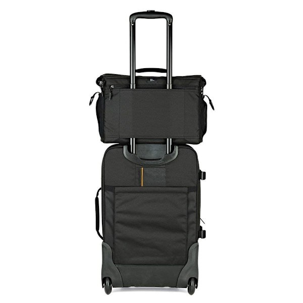 Lowepro Nova 200 Aw Ii Musta