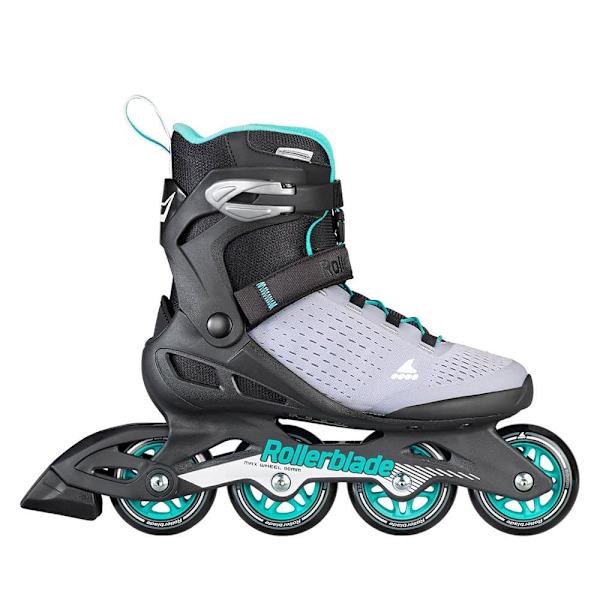 Rollerblade Inline Skøjter Zetrablade Elite Woman Sort EU 40